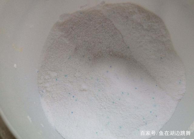 洗衣粉和肥皂的作用对比与科学解析