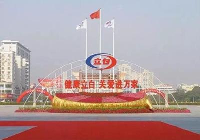 借鸡生蛋 立白陈凯旋的洗衣粉创业传奇