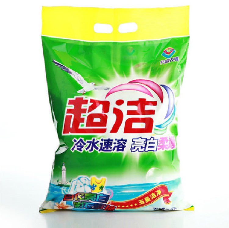 中国高泡洗衣粉与郑州散装洗衣粉厂家全指南