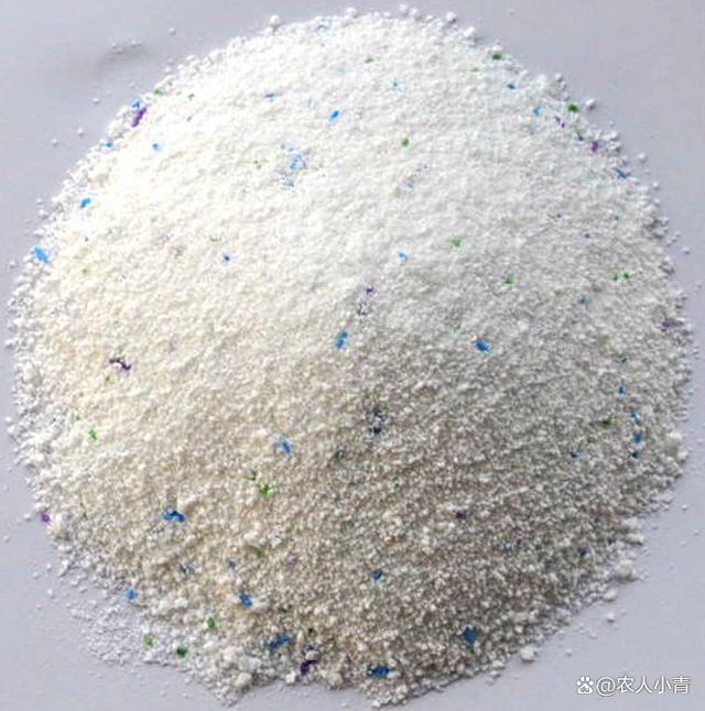洗衣粉竟是养花法宝？后悔知道太晚！