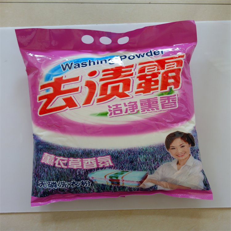 洗衣粉 从清洁工具到生活隐喻的平凡传奇